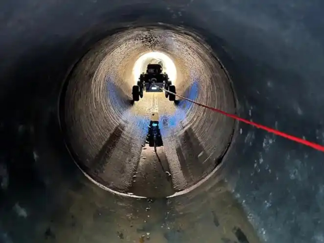 万安CCTV检测后如何整理数据？