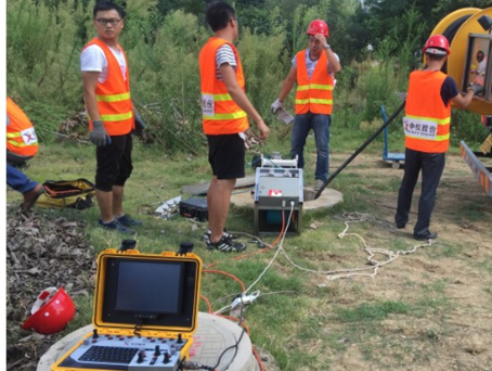 万安如何选择适合的市政管道疏通方法？